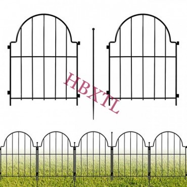 Decorative Garden Fence, XTL2023005
