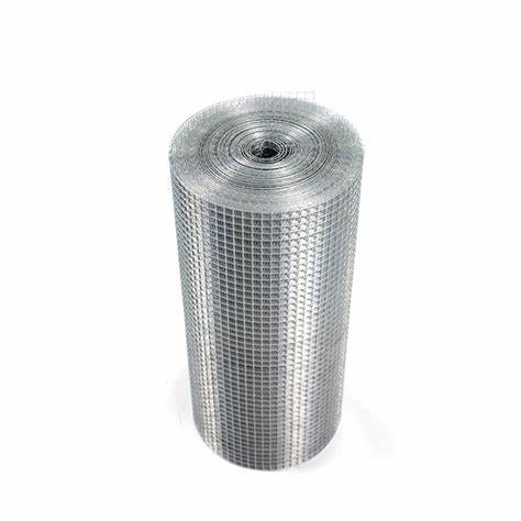 Stainless Steel welded wire mesh