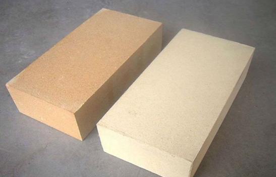 High Alumina Refractory Bricks Used in All Various Kinds of Furnaces