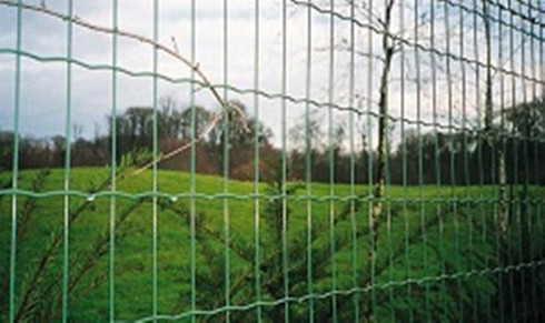 Euro fence