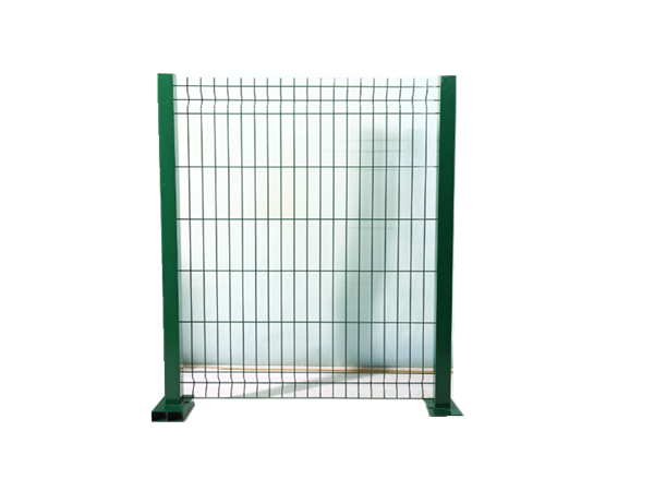 3d fence panel