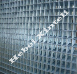 Stainless steel Welded Wire Mesh Panels