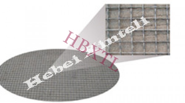 Stainless steel Welded Wire Mesh Panels