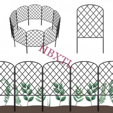 Decorative Garden Fence, XTL2023003