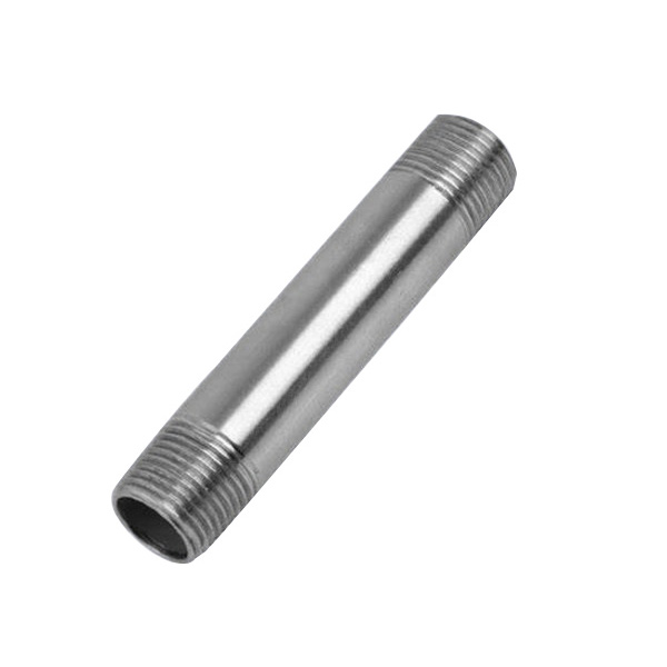 Stainless Steel Nipple, Stainless Steel Nipple